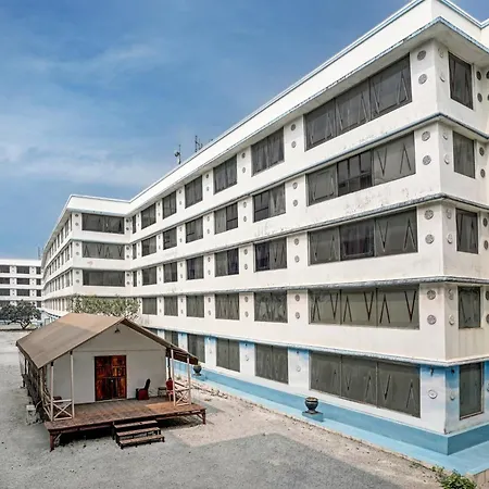 Townhouse Royal Palms Hotel - Rose Collection-2