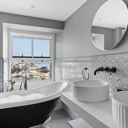 Vigilance Suite - Free Wi-Fi - Sea View-2