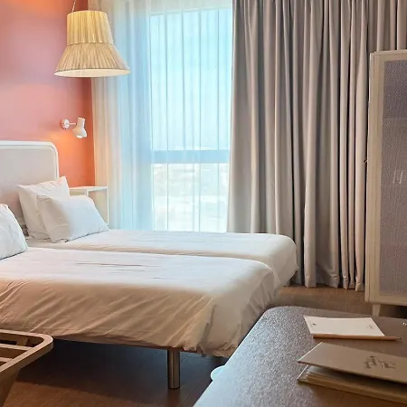 OKKO Hotels Nice Aéroport-2