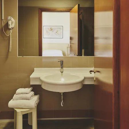 Hotel L'Aretino-2