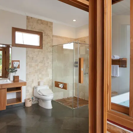 Harsono Boutique Resort Bali-3