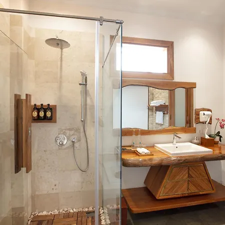 Harsono Boutique Resort Bali-2