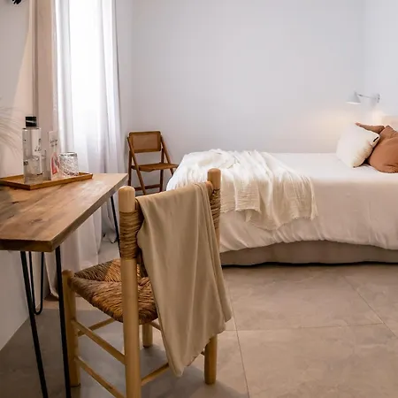 Hospedería Boutique by La Judería De Vejer- ADULTS ONLY-3