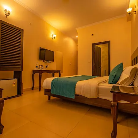 Hotel Rishikesh Grand By Kool Stays-2