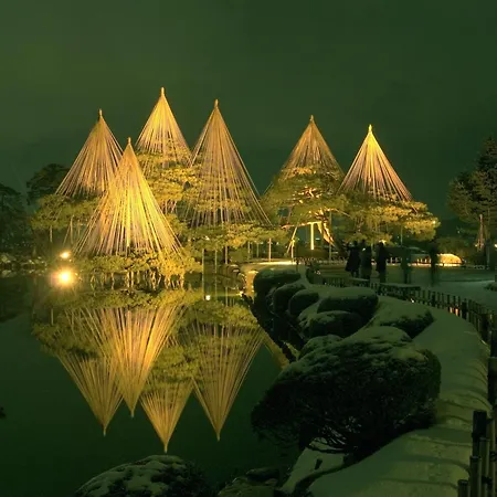 Chisun Budget Kanazawa Ekimae-3