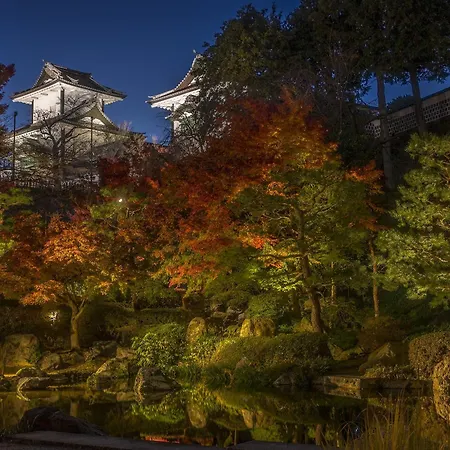 Chisun Budget Kanazawa Ekimae-2