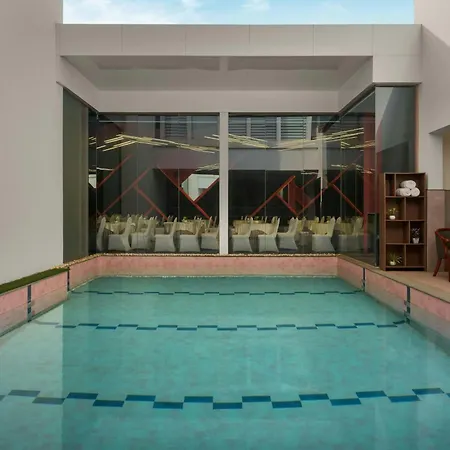 The Fern Residency Hubballi, Series By Marriott-3