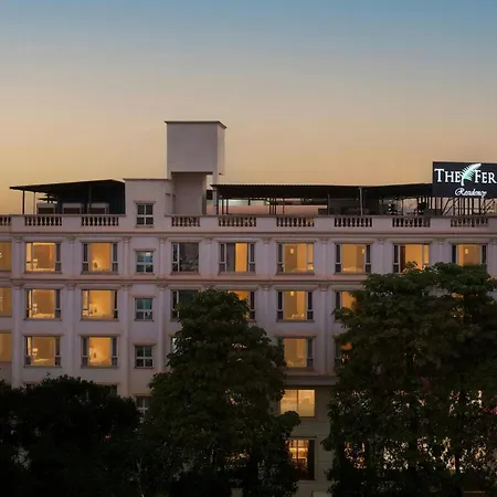 The Fern Residency Hubballi, Series By Marriott-2