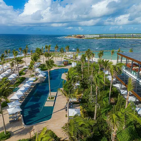 Hilton Tulum Riviera Maya All-Inclusive Resort-2