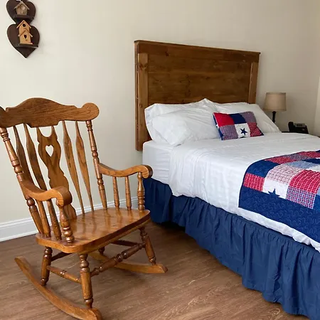Country Inn Of Hazlet-3