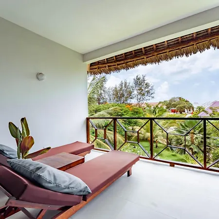 Zanzibella Hotel & Spa-2