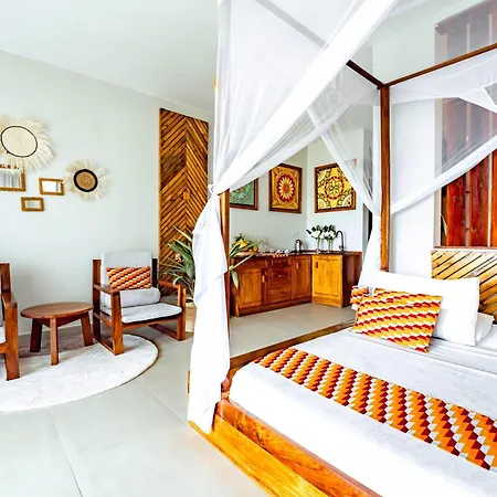 Zanzibella Hotel & Spa-2