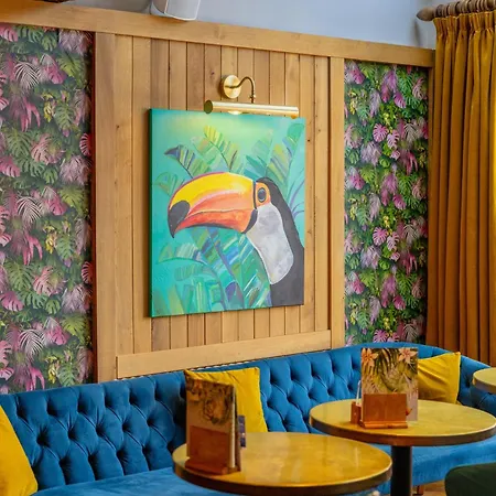 Lion & Swan Hotel-2