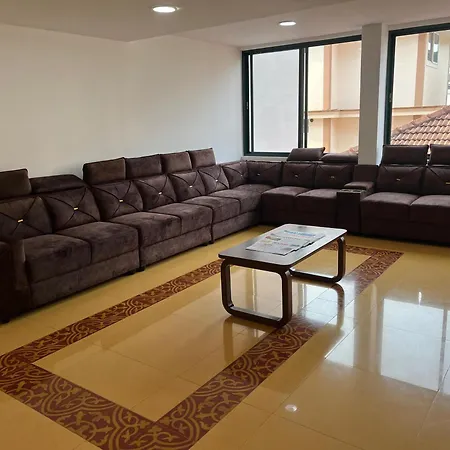 Hotel Kukke Dwara-2