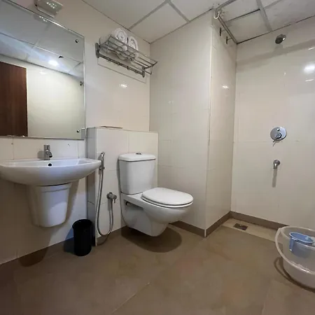 Hotel Kukke Dwara-3
