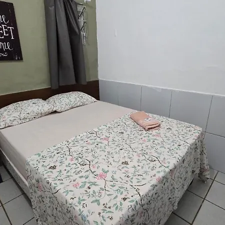 Casa Recife Pousada-2