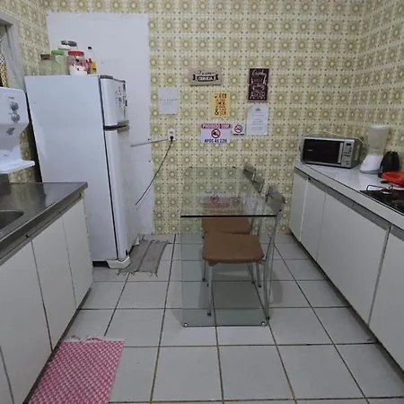 Casa Recife Pousada-3