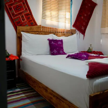 Rayane Guest House-2
