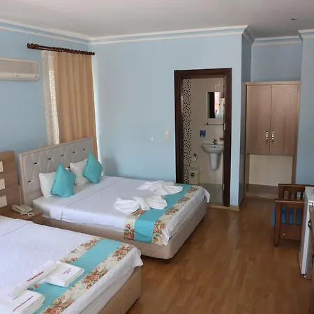 Dünya Otel Adana-3