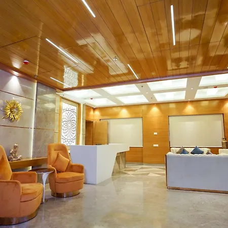 Best Western Vrindavan-3