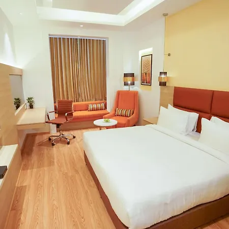 Best Western Vrindavan-2