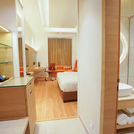 Best Western Vrindavan-2