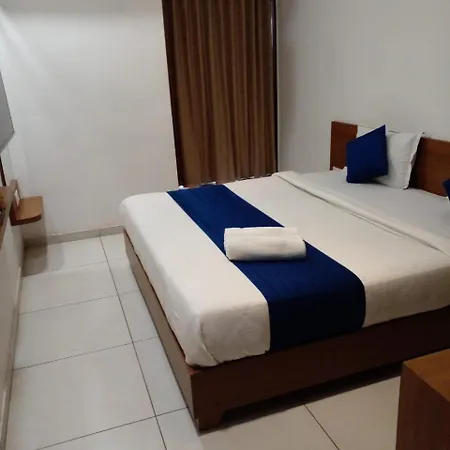 Hotel Venus-3