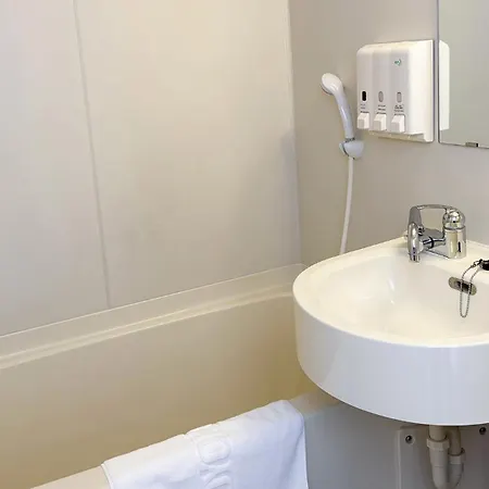 Toyoko Inn Kokura-Eki Minami-Guchi-3