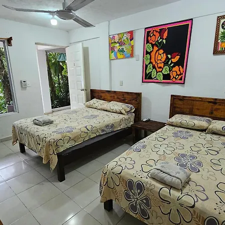 Hotel Henry Bacalar-3