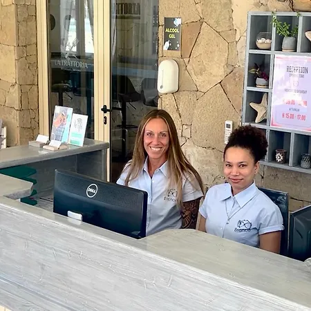 Branco Suites - Rooms&Holiday Apartments-2