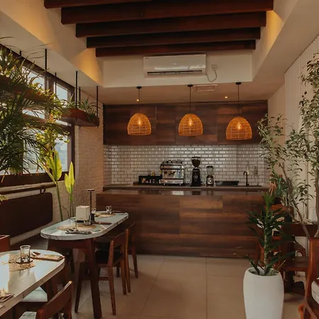 Amber Beach Hotel At Hulhumale-2