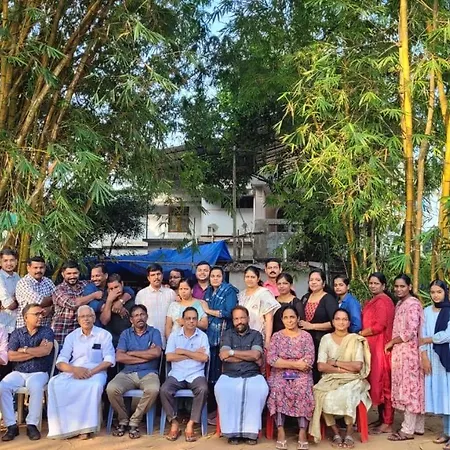 Kottaram Heritage Resort-2