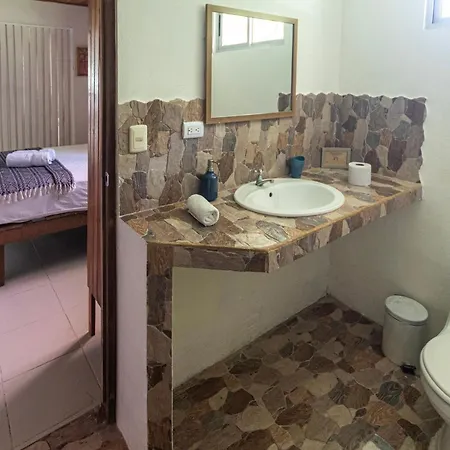 Cuatro Vientos Lodge & Apartments - Santa Teresa, Cr-2