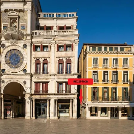 Canaletto Luxury Suites - San Marco Luxury-2