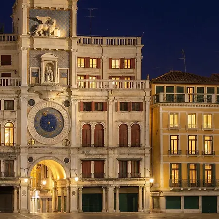 Canaletto Luxury Suites - San Marco Luxury-3