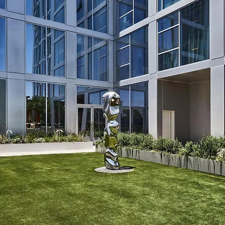 Conrad Los Angeles-3