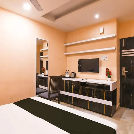 Hotel O The Stay-3