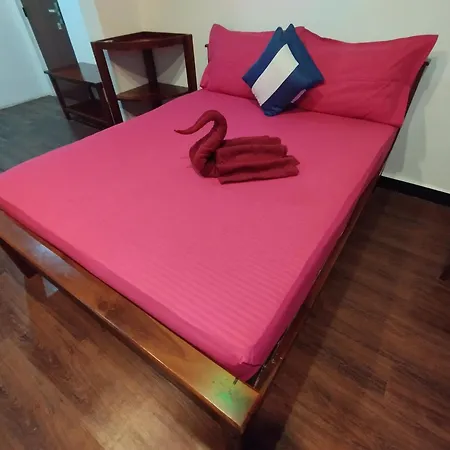 W Hotel Mount Lavinia - Colombo-3