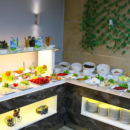 Grand Zara Hotel-2