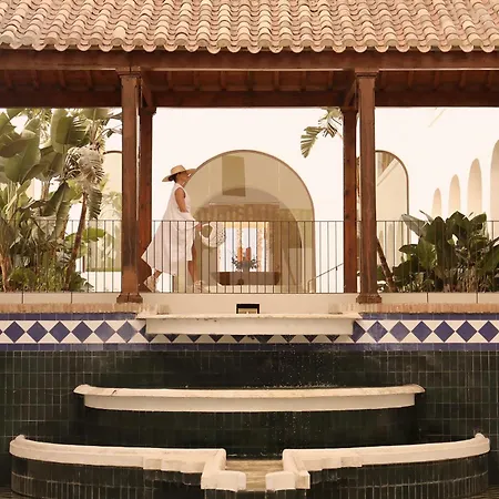 La Zambra Resort Mijas - Marbella - The Unbound Collection By Hyatt-2