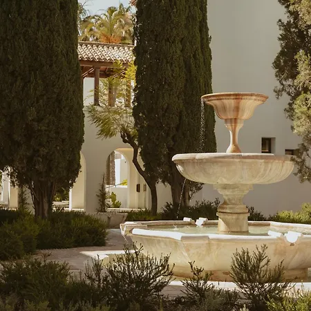 La Zambra Resort Mijas - Marbella - The Unbound Collection By Hyatt-2