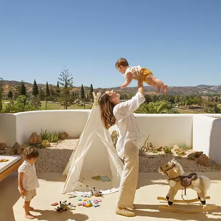 La Zambra Resort Mijas - Marbella - The Unbound Collection By Hyatt-3
