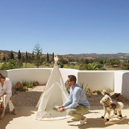 La Zambra Resort Mijas - Marbella - The Unbound Collection By Hyatt-2