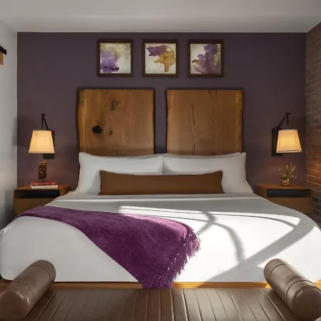 The Horton Hotel-3