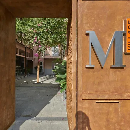 Express By M Village Nam Ky Khoi Nghia, A Brand Of Modern Village Lifestyle-3
