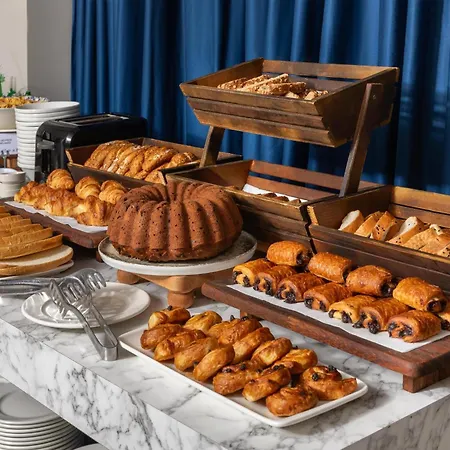 Royan Hotel Hagia Sophia, A Member Of Radisson Individuals-3