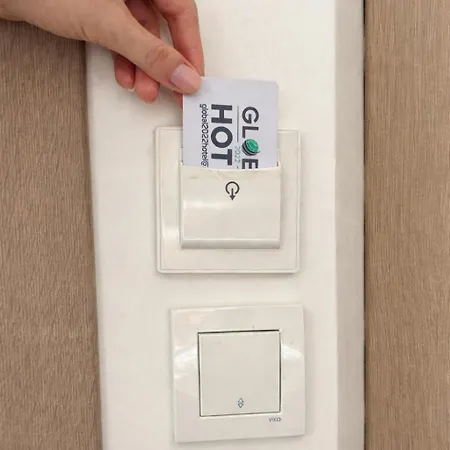 Hotel Global 2022-2