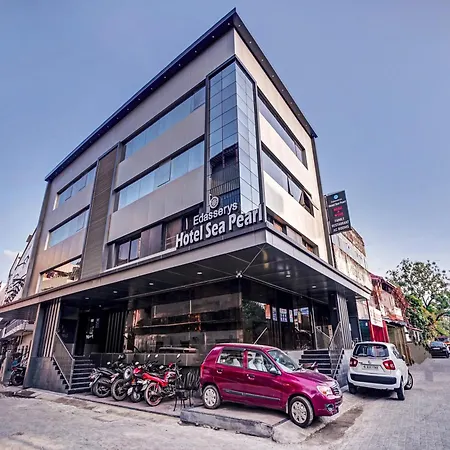 Super Townhouse Edasserys Sea Pearl-2