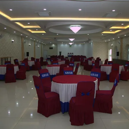 Pauwa Airport Hotel-2