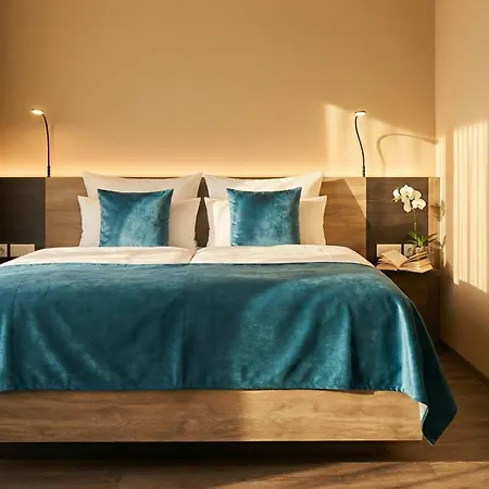 H24 Stadthotel Bernau-2